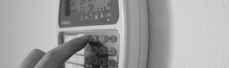Antifurto casa – il sito ufficiale sugli impianti di allarme Sistemi anti intrusione case