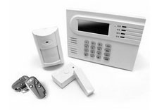Kit antifurto casa fai da te – antifurto casa Allarme per negozio prezzo